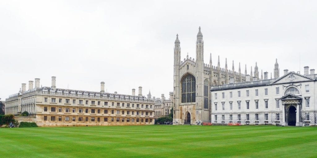 What Is The Best Cambridge College For Studying Medicine cambridge-university-summer-school-cambridge-united-kingdom