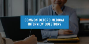 common-oxford-medical-interview-questions