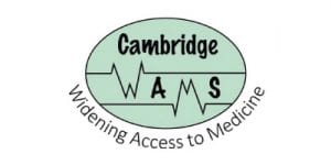 Cambridge: Widening Access To Medicine