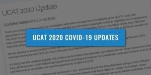 UCAT-2020-UPDATES