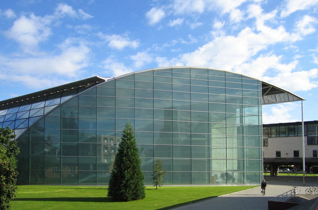 Faculty of Law - University of Cambridge