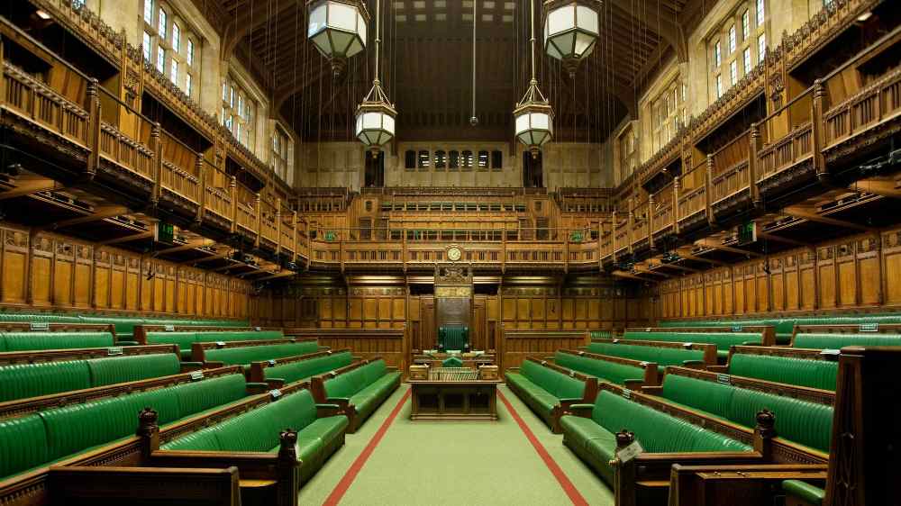 House of Commons