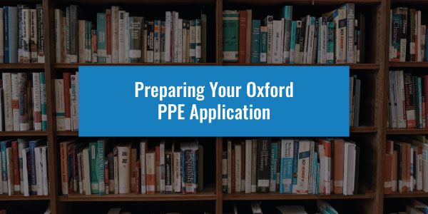 oxford ppe essay competition