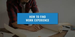 how-find-work-experience