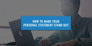 personal-statement-stand-out
