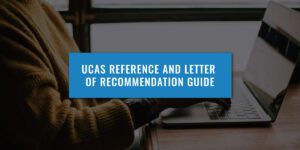 ucas-reference-letter-recommendation