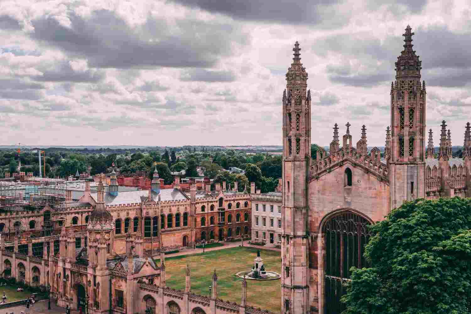 is-oxford-or-cambridge-better-for-medicine-in-2025