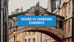 OXFORD VS ECONOMICS BANNER