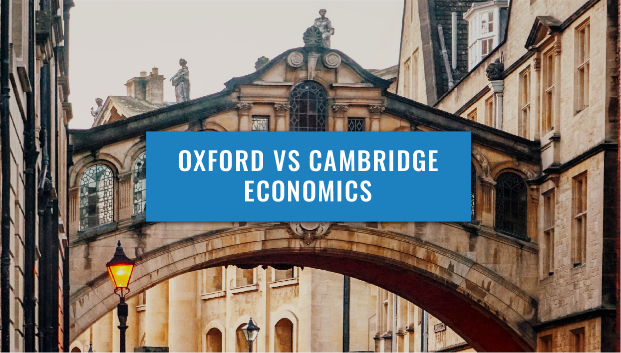 cambridge economics phd funding