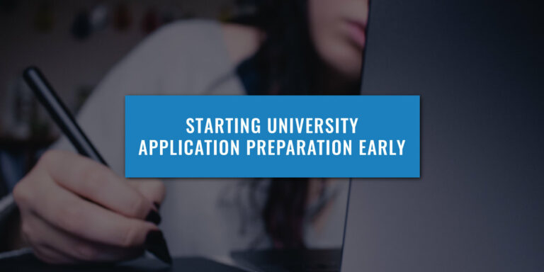 starting-uni-application-early