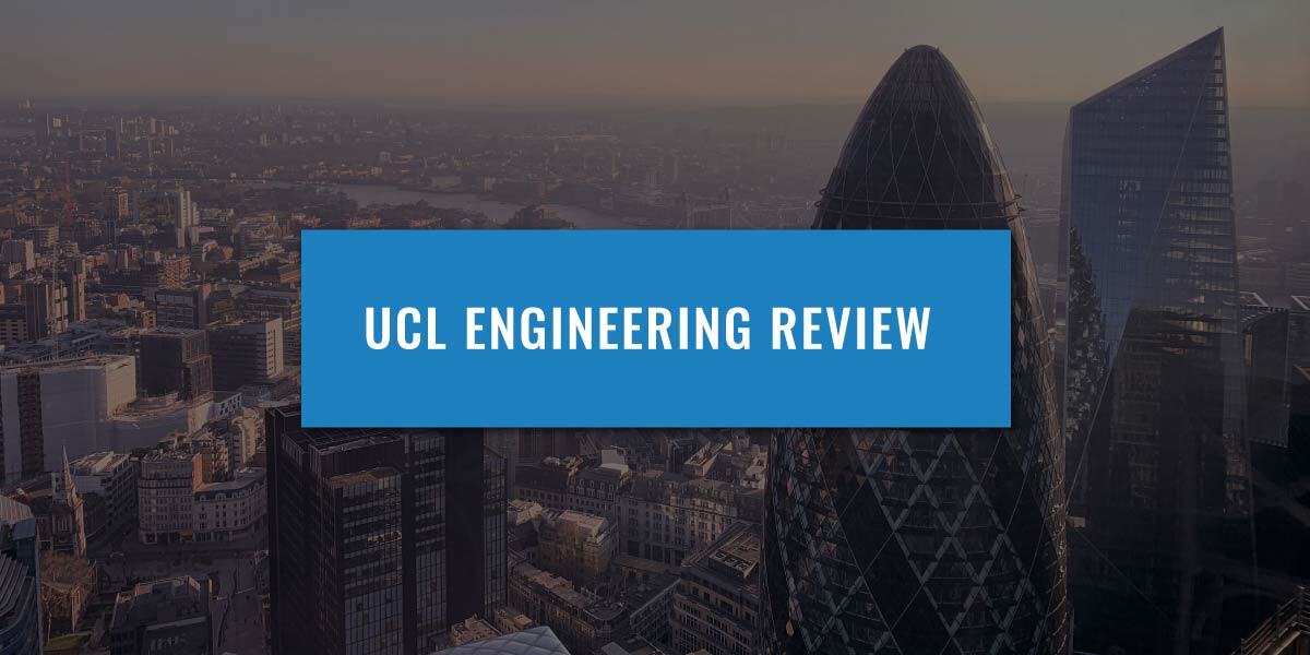 civil engineering phd ucl