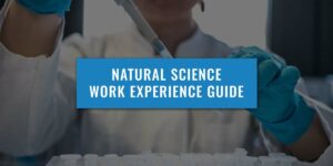 natsci-work-experience