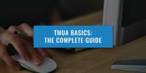 TMUA Basics Guide