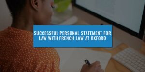 successful-personal-statement-law-french-law-oxford
