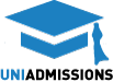 uniadmissions logo