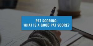 PAT Scoring and Results Explained