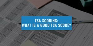TSA Scoring and Results