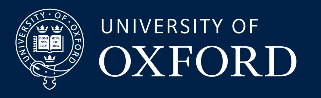 University of Oxford Logo