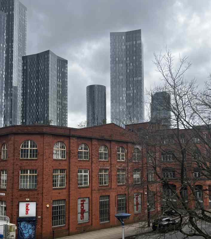 Manchester
