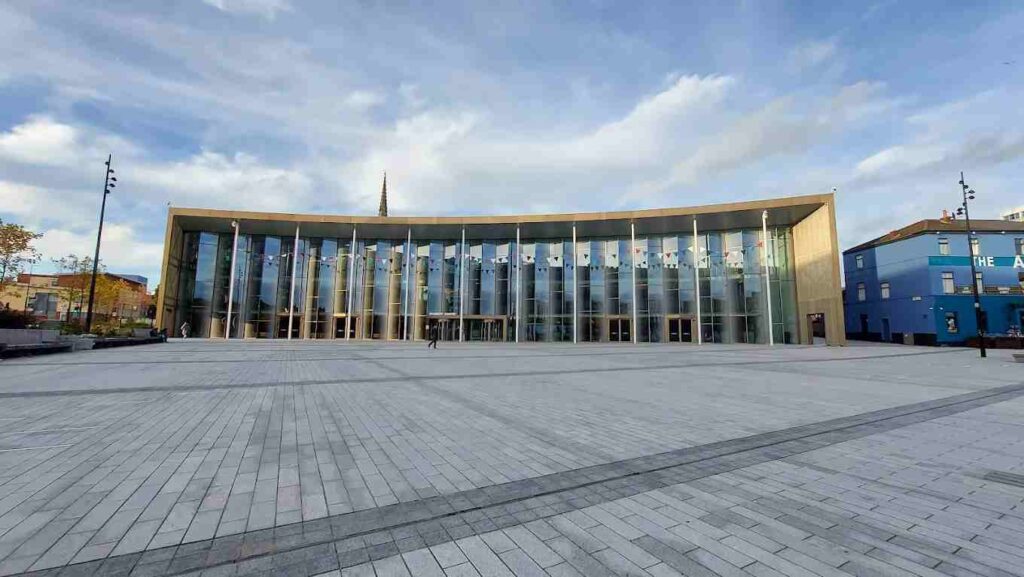 UCLan