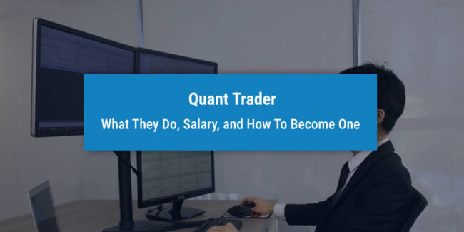 Quant Trader