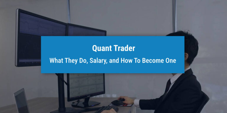 Quant Trader