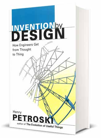Invention by Design