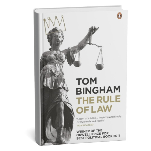 The Rule of Law