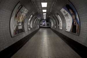 London Tube