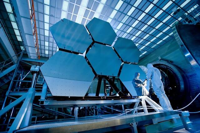 Aerospace engineering