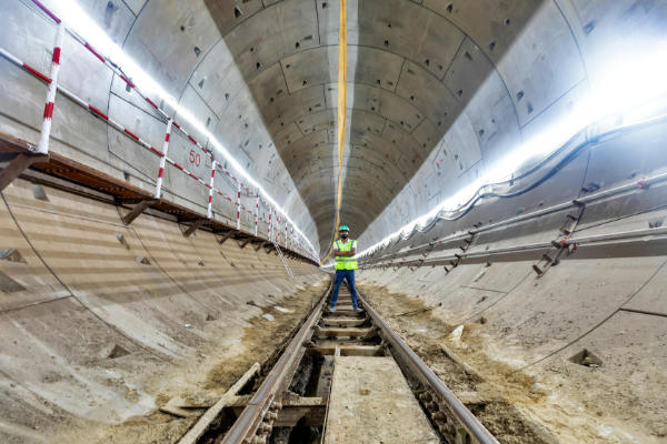 Civil Engineer