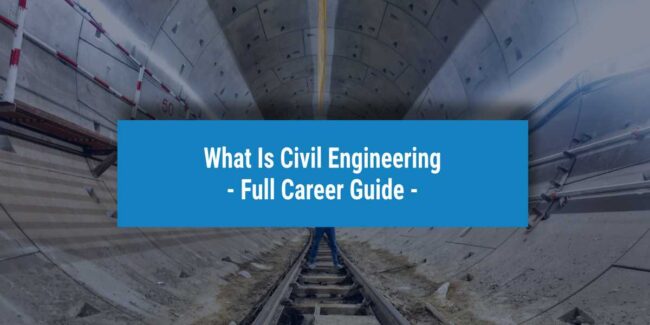 What is civil engineering | UniAdmissions Blog